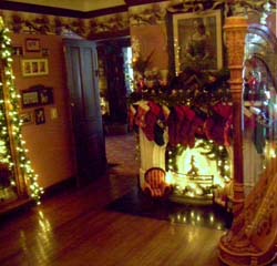 private residence, niles, michigan, wedding and harp music