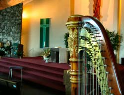 Our Lady of Consolation Catholic Church