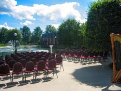 Pheasant Run Resort
