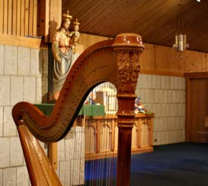 Queen of Peace Catholic Church