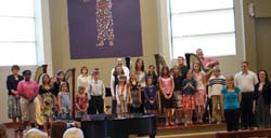 South Bend Christian Reformed Church