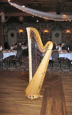 Royalty West Banquets