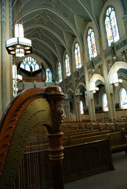 St. Adalberts Catholic Church