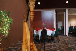 St. Andrew's Greek Orthodox Hall