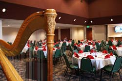 St. Andrew's Greek Orthodox Hall