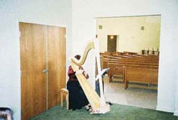 St. Andrews Episcopal Church