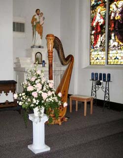 St. Mary Catholic Church