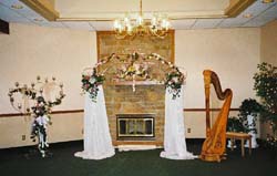 Stone Henge Lodge