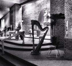 St. Patricks Catholic Church