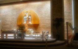 St. Patricks Catholic Church