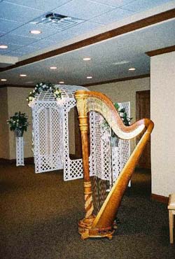 The Legacy Banquet Center