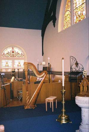 Trinity Episcopalian Church