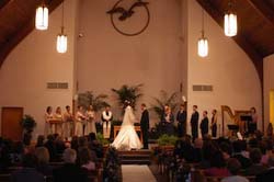 Unity Church of Peace
