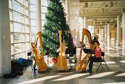 Valparaiso University Center for the Arts