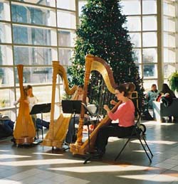Valparaiso University Center for the Arts