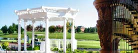 White Hawk Country Club