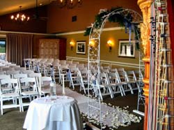 Whitehawk Country Club