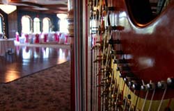 Wicker Park Weddings and Receptions with Live Music