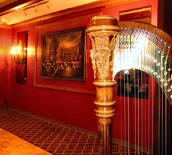 Willowbrook Ballroom