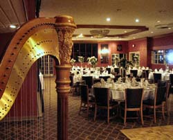 Willowbrook Ballroom