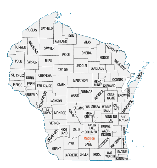 Wisconsin